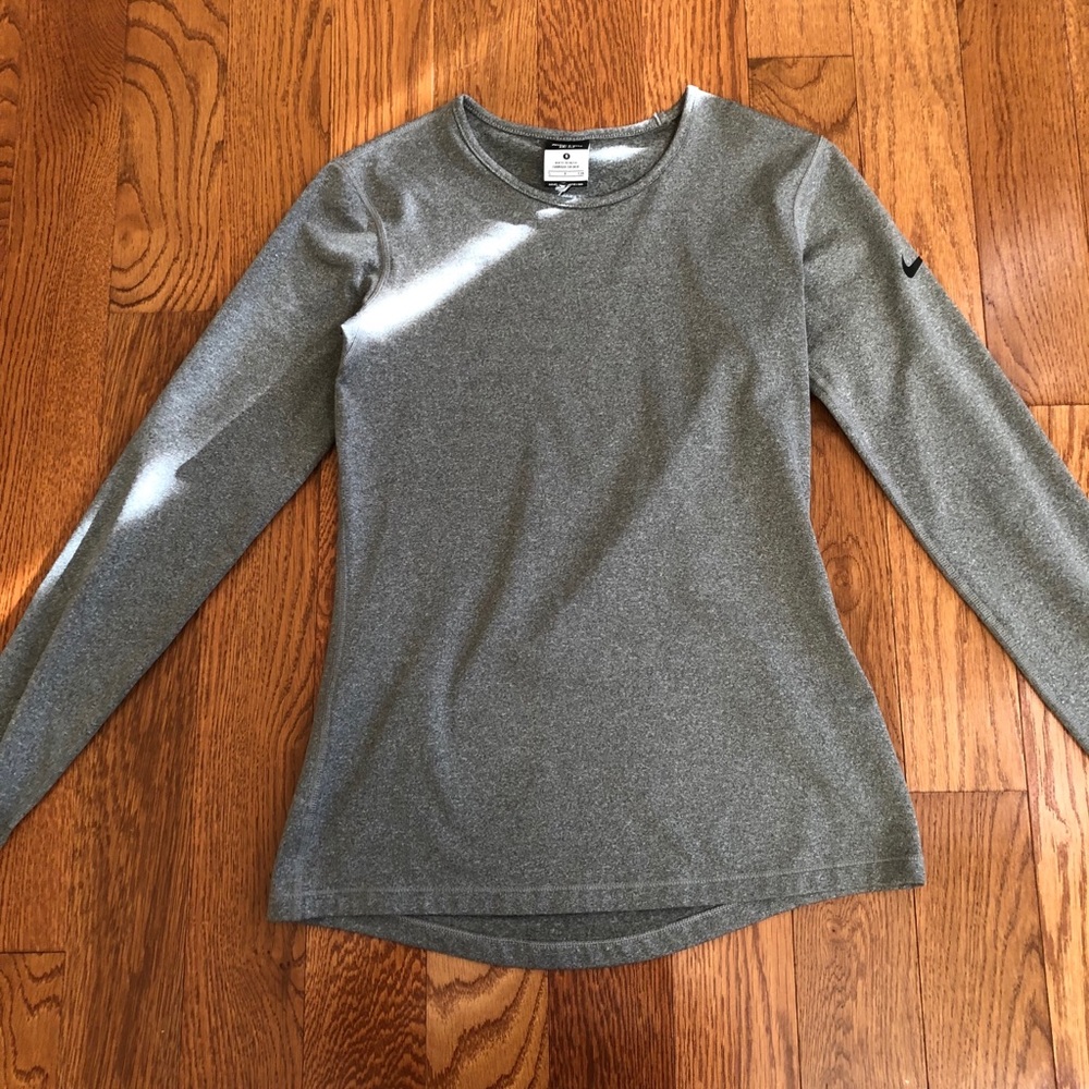 Nike Long Sleeve Tee
